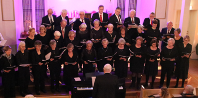 Felleskoret for Grenland