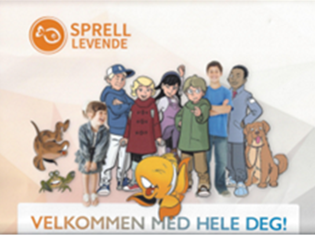 Allesammengudstjeneste i Porsgrunn søndag 21.9. kl. 11.00