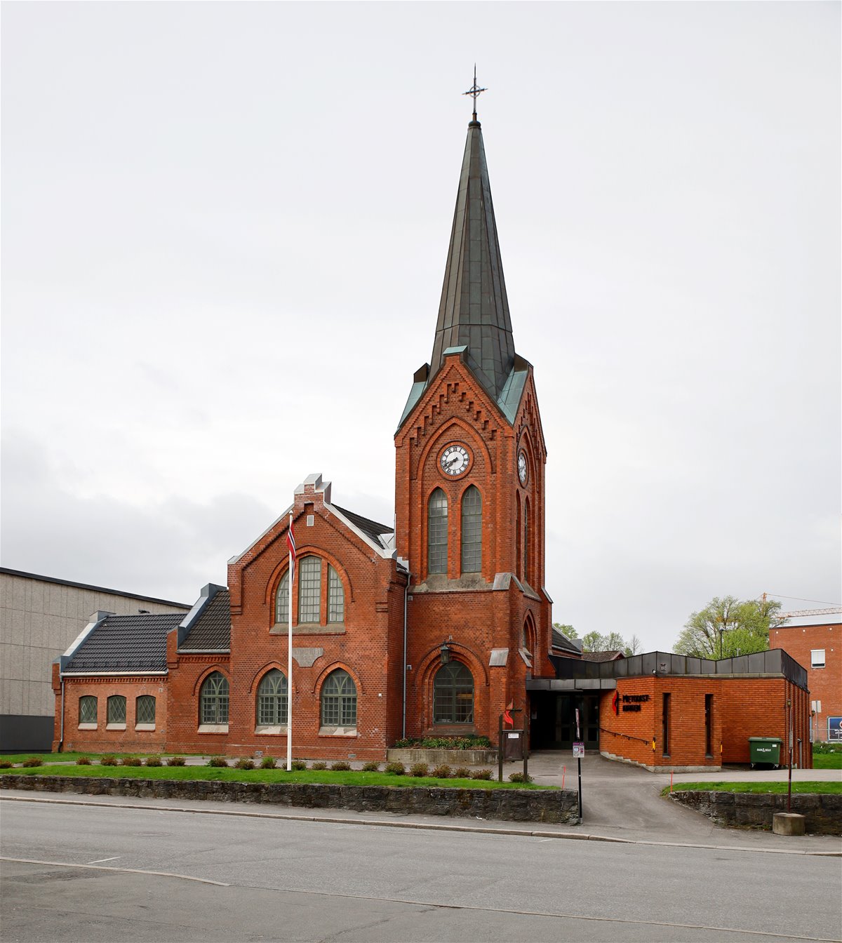 43kirken-iporsgrunn-9.-mai