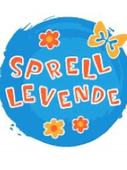 Sprell Levende for barn 0-10 år