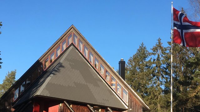 Gudstjeneste søndag 26. april kl. 12.00 